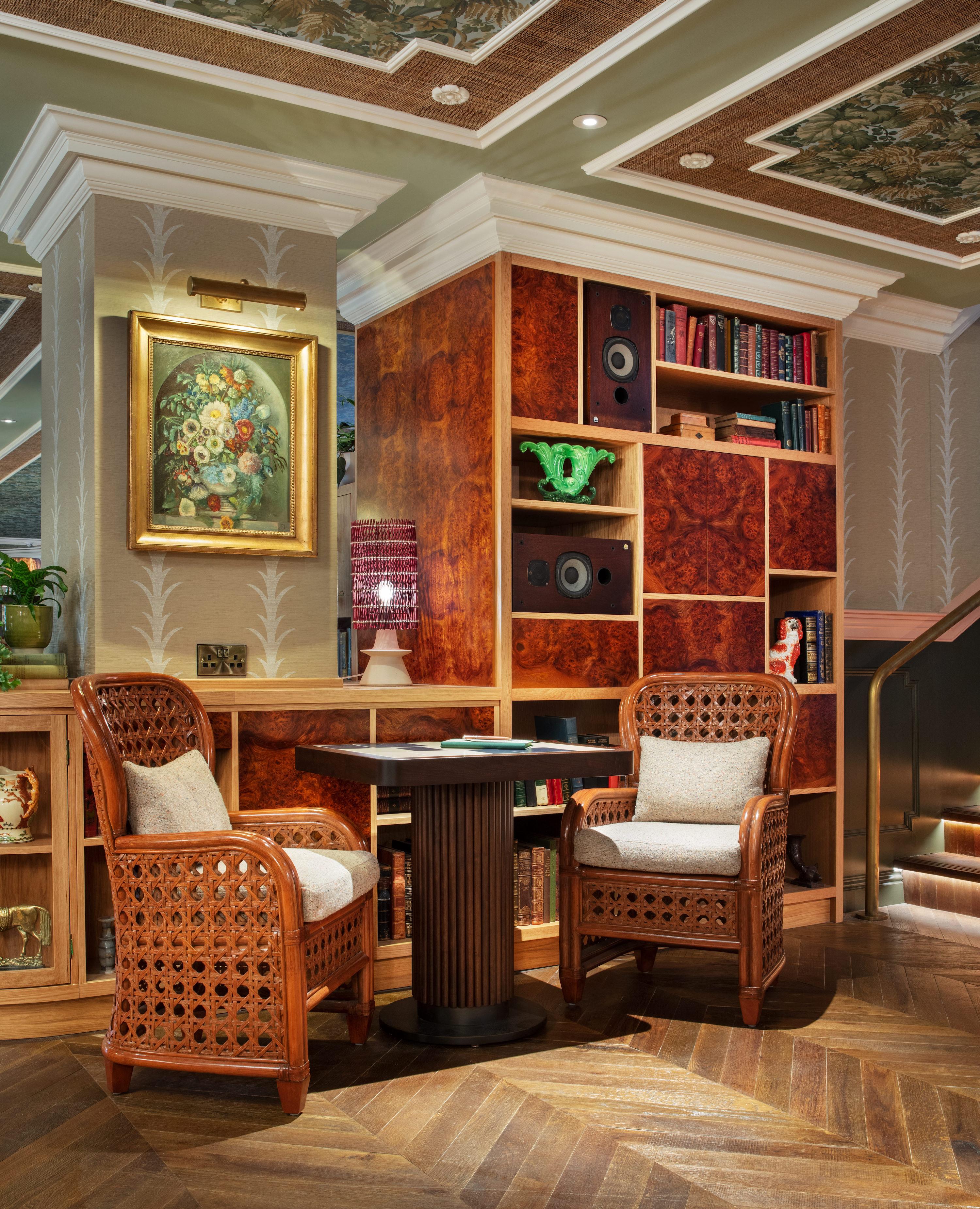 Hotel Graduate By Hilton Cambridge Exteriér fotografie
