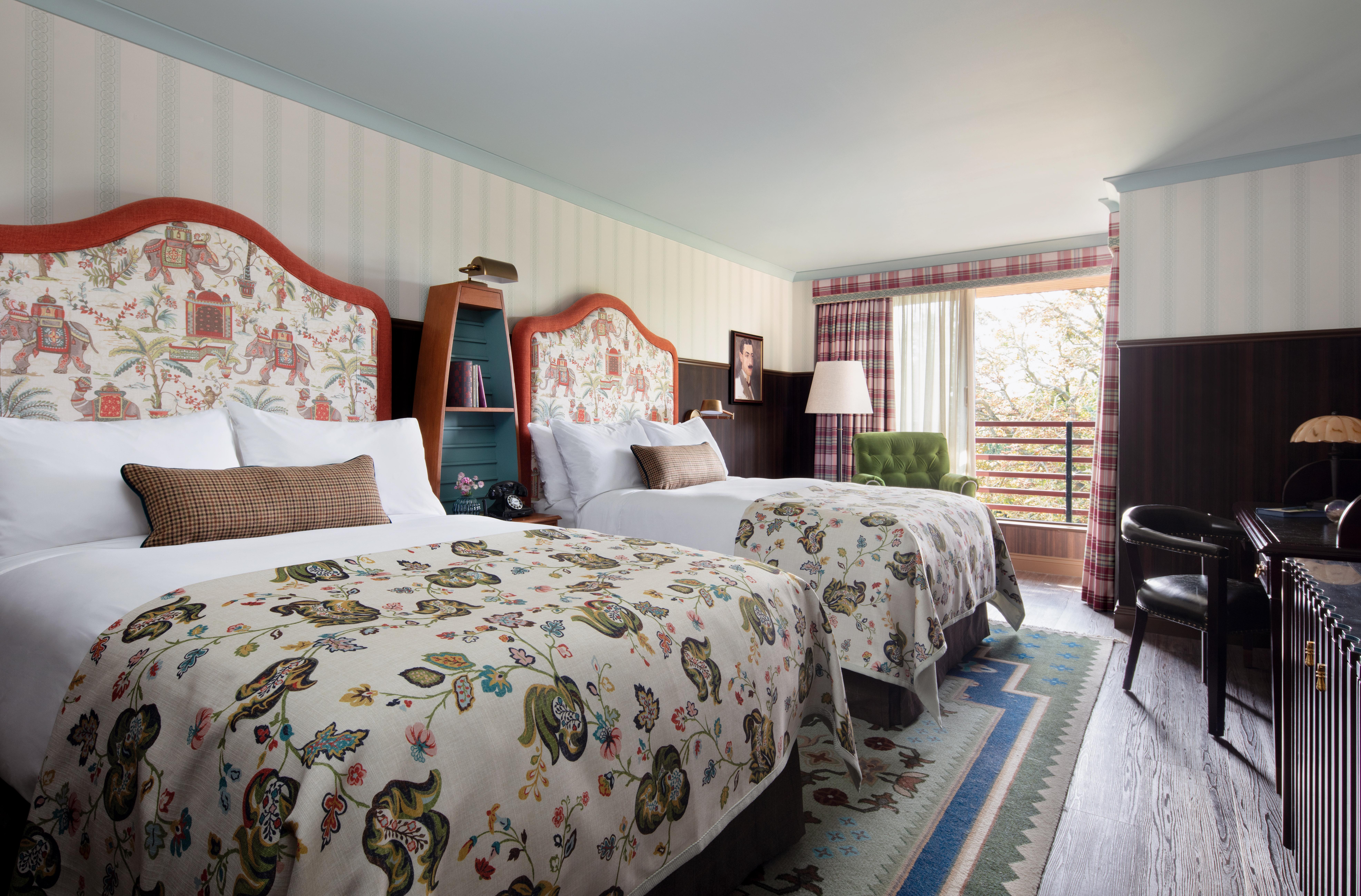 Hotel Graduate By Hilton Cambridge Exteriér fotografie