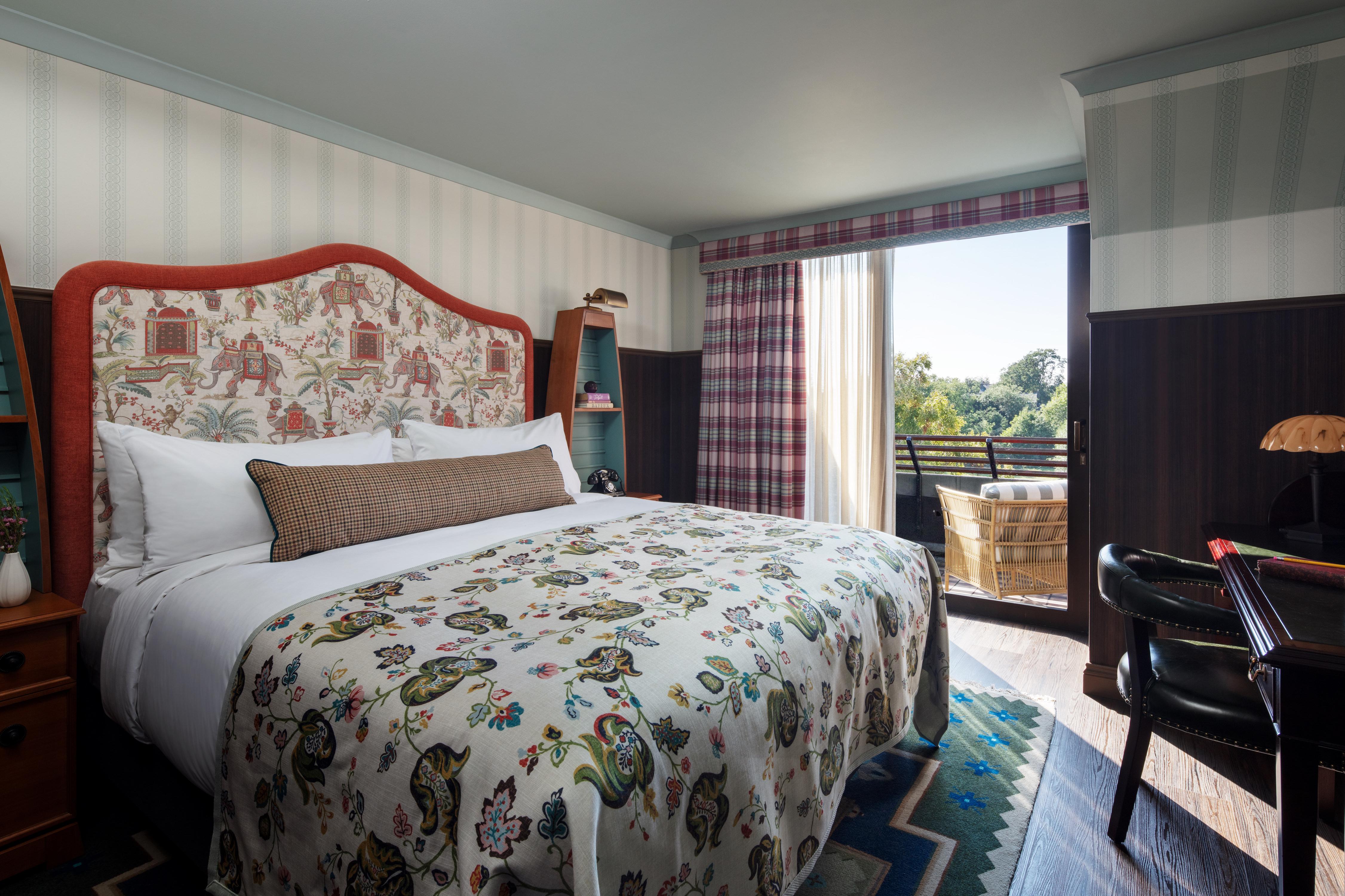 Hotel Graduate By Hilton Cambridge Exteriér fotografie