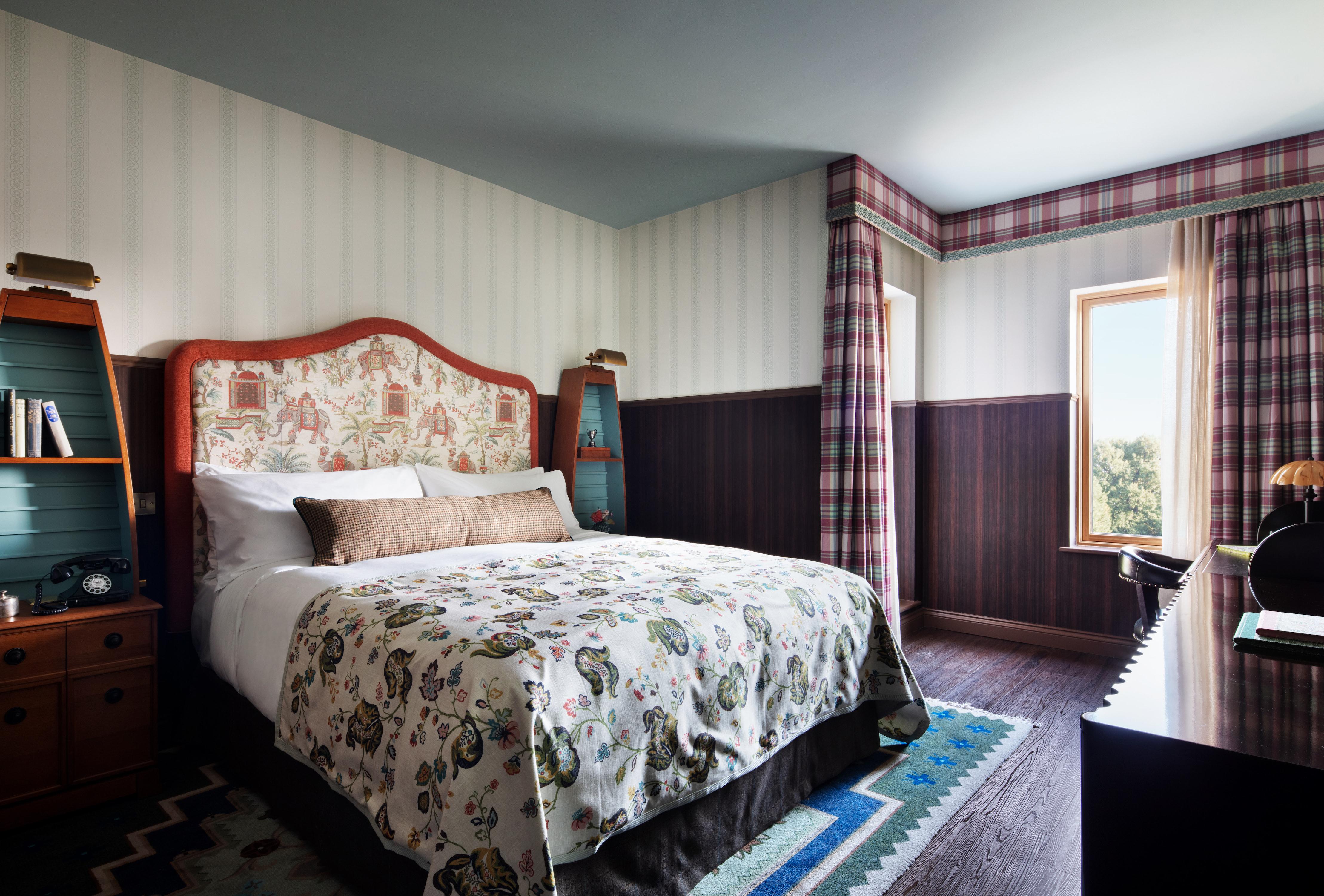 Hotel Graduate By Hilton Cambridge Exteriér fotografie