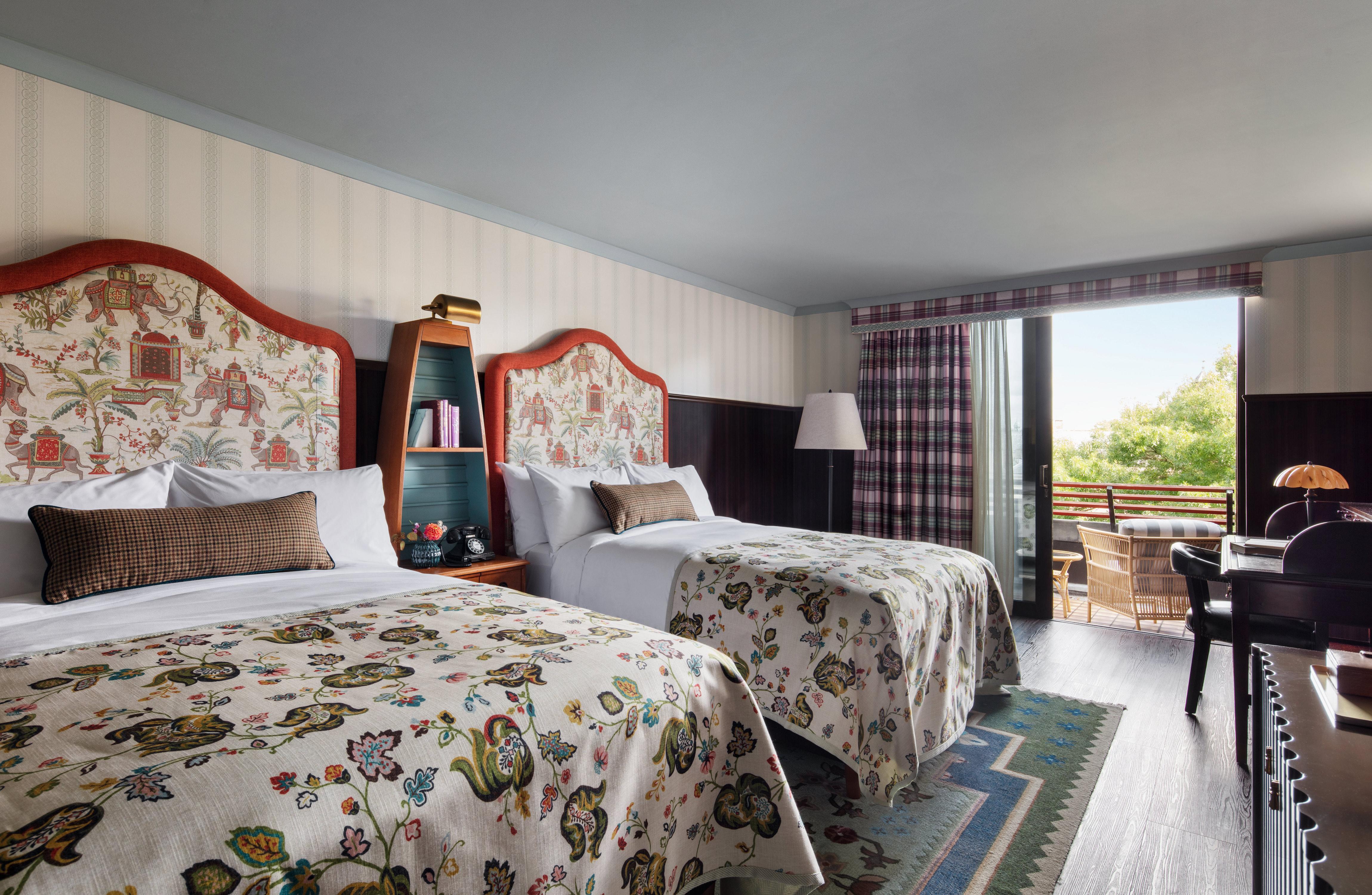 Hotel Graduate By Hilton Cambridge Exteriér fotografie