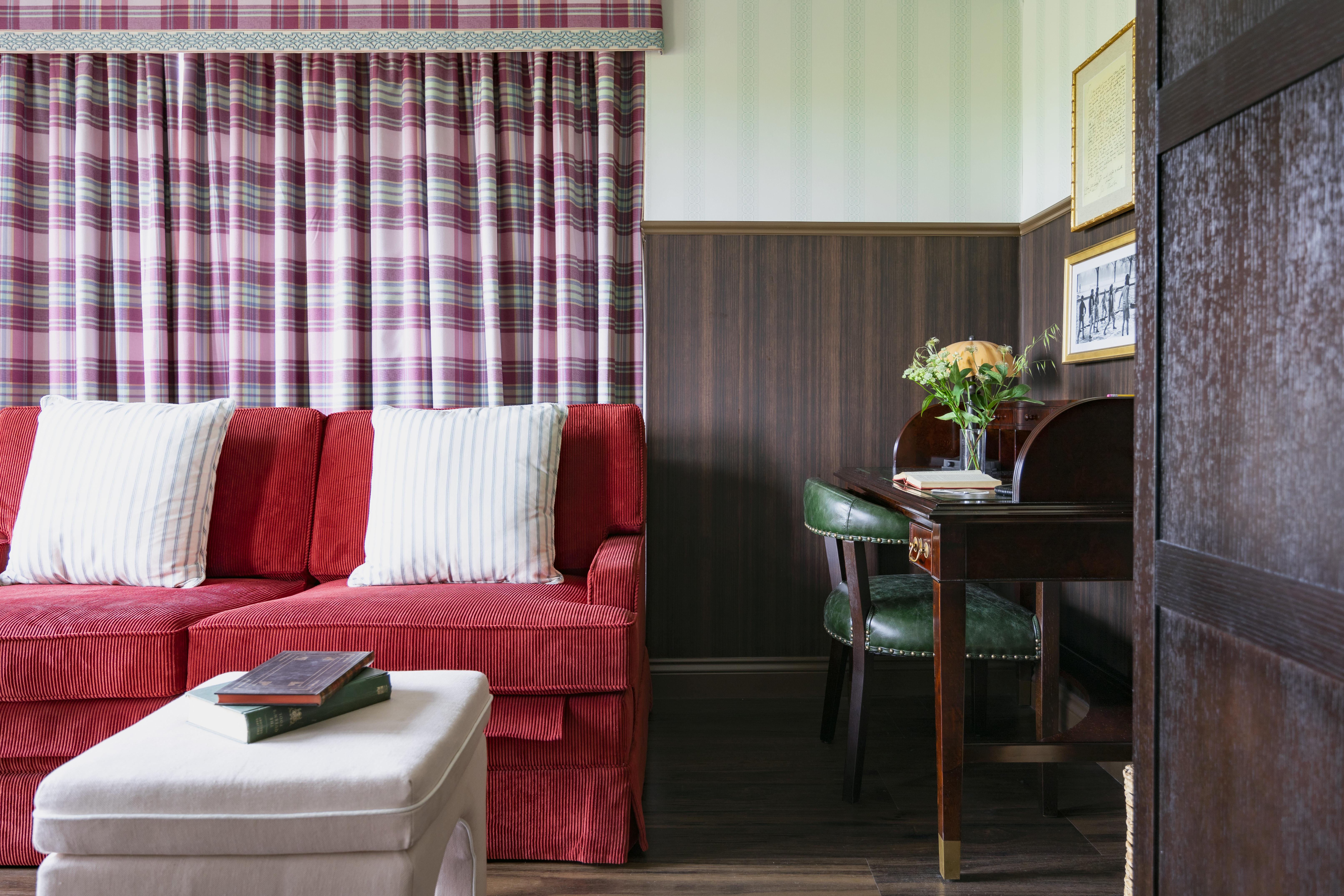 Hotel Graduate By Hilton Cambridge Exteriér fotografie