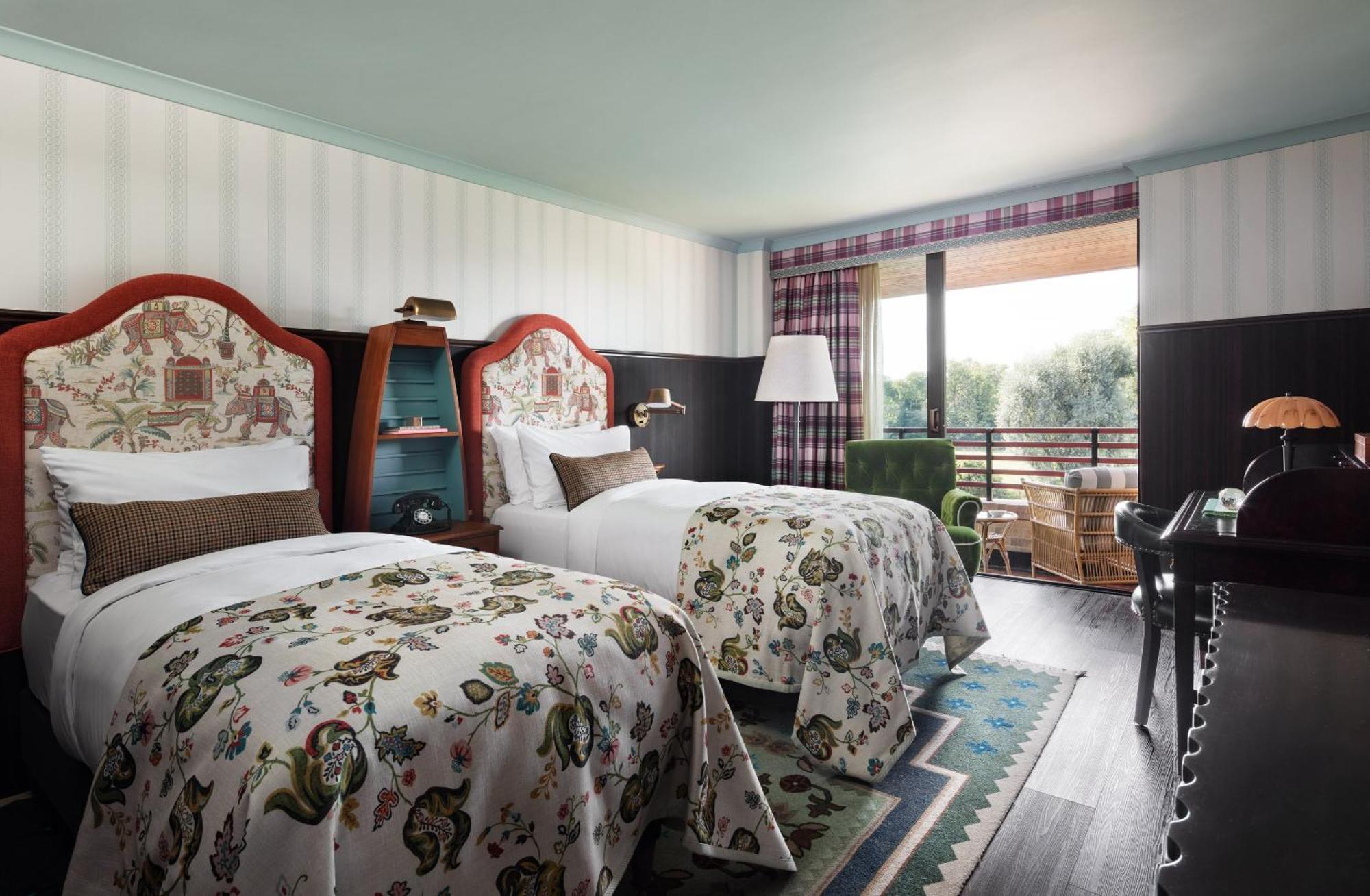 Hotel Graduate By Hilton Cambridge Exteriér fotografie