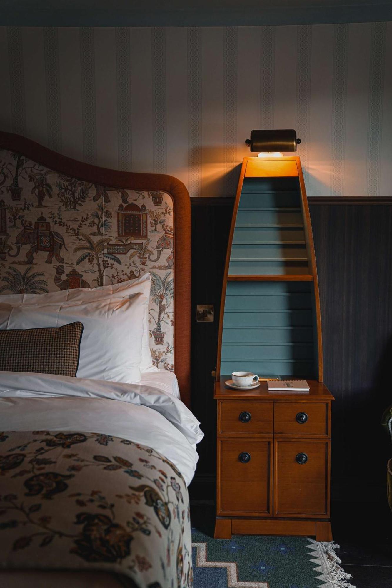 Hotel Graduate By Hilton Cambridge Exteriér fotografie