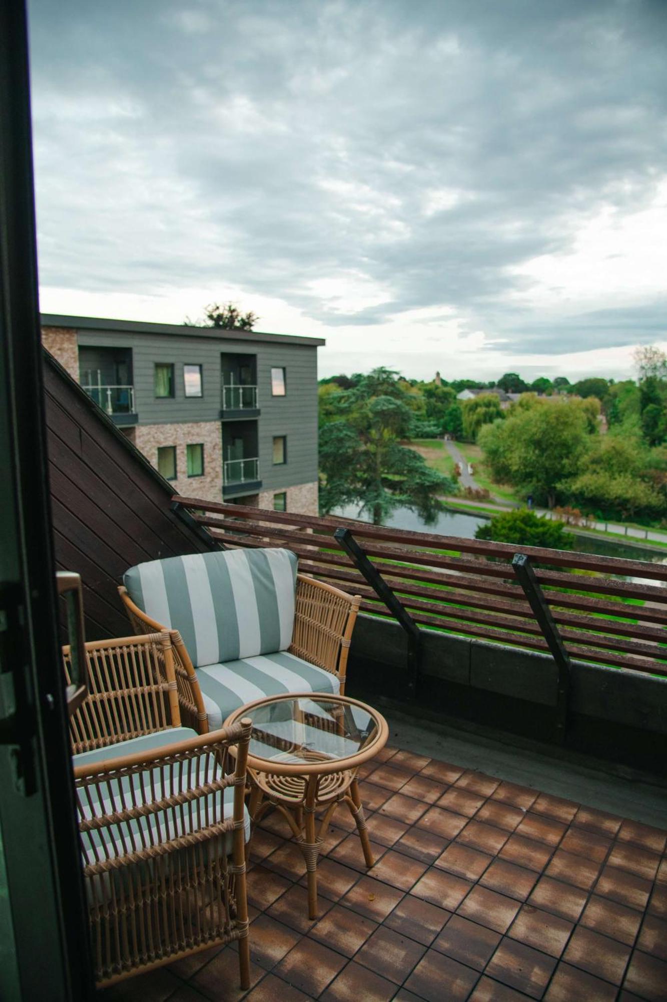 Hotel Graduate By Hilton Cambridge Exteriér fotografie