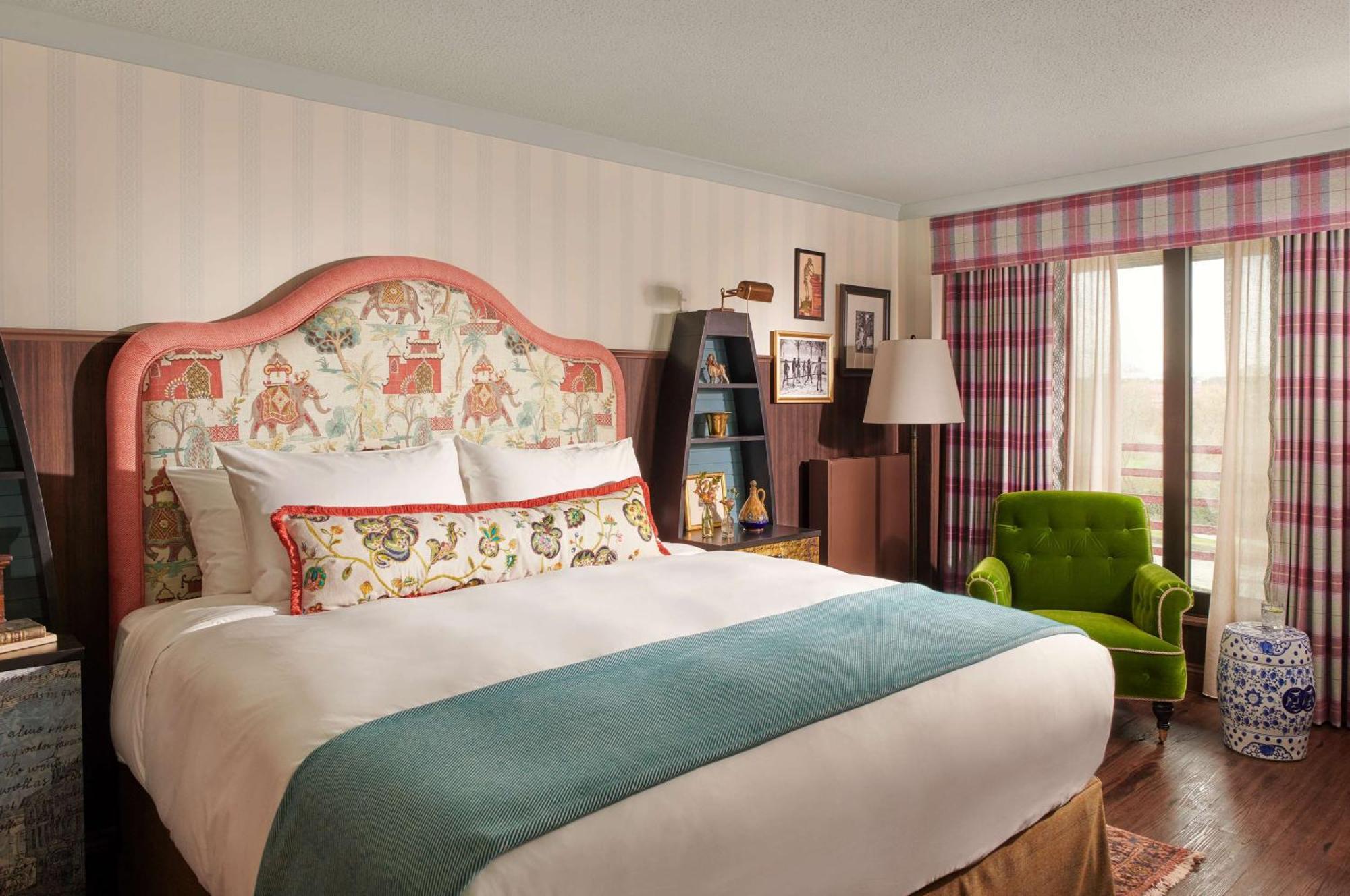 Hotel Graduate By Hilton Cambridge Exteriér fotografie